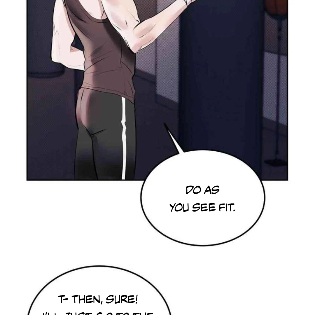 Knockout Baby - Chapter 1 manhwa