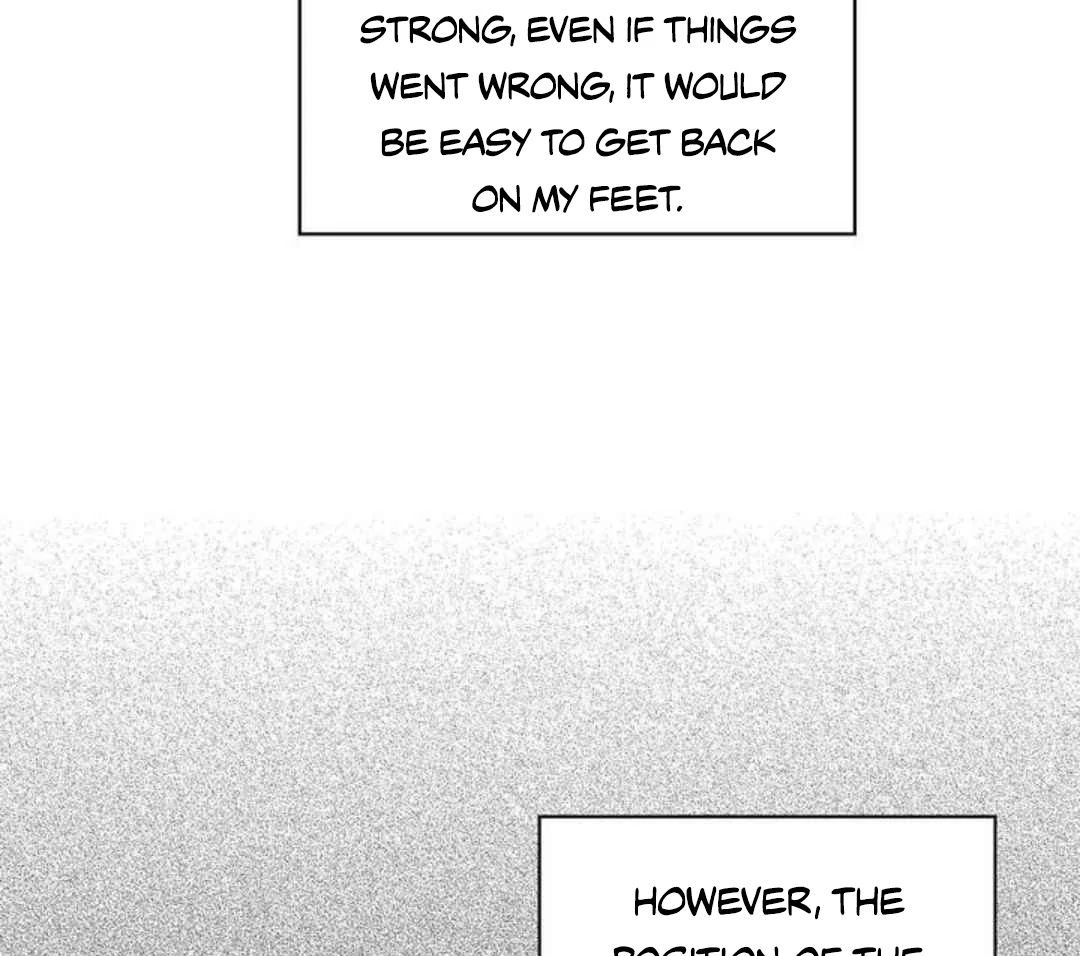 Knockout Baby - Chapter 1 manhwa