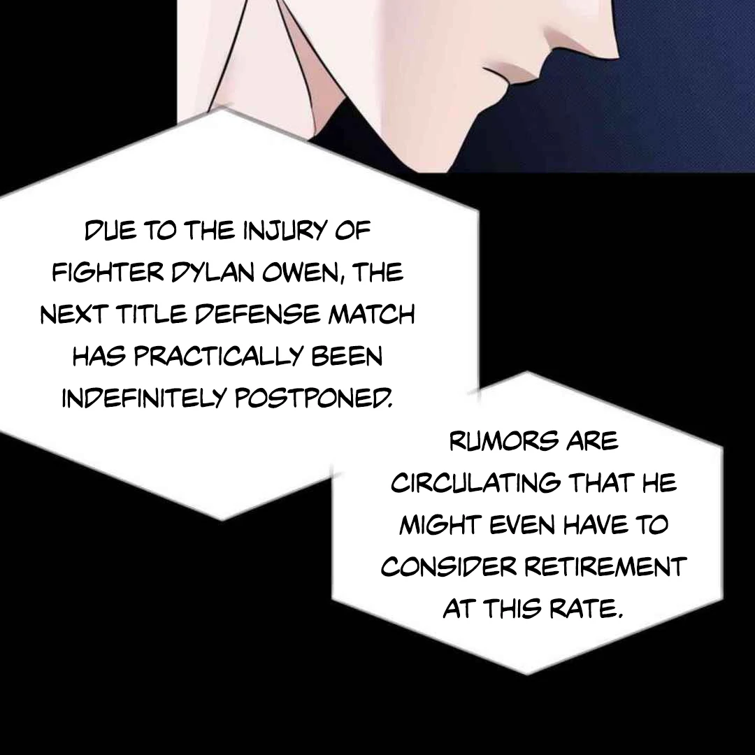 Knockout Baby - Chapter 1 manhwa