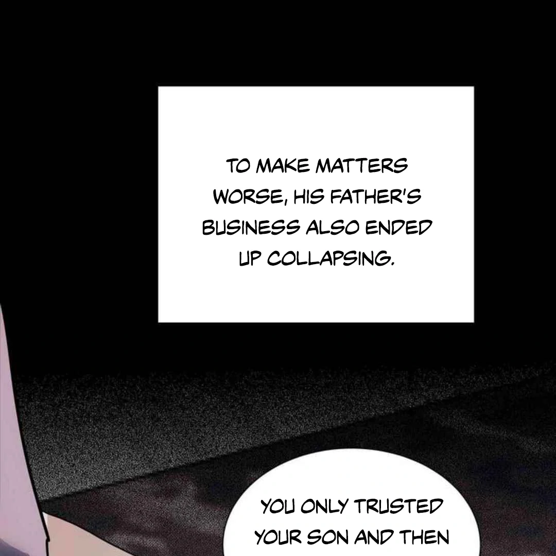 Knockout Baby - Chapter 1 manhwa