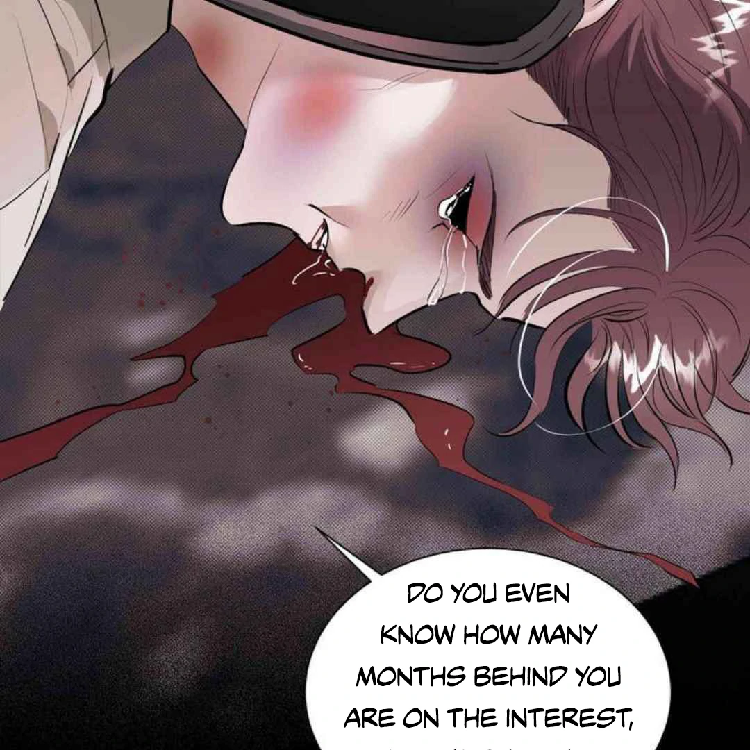 Knockout Baby - Chapter 1 manhwa