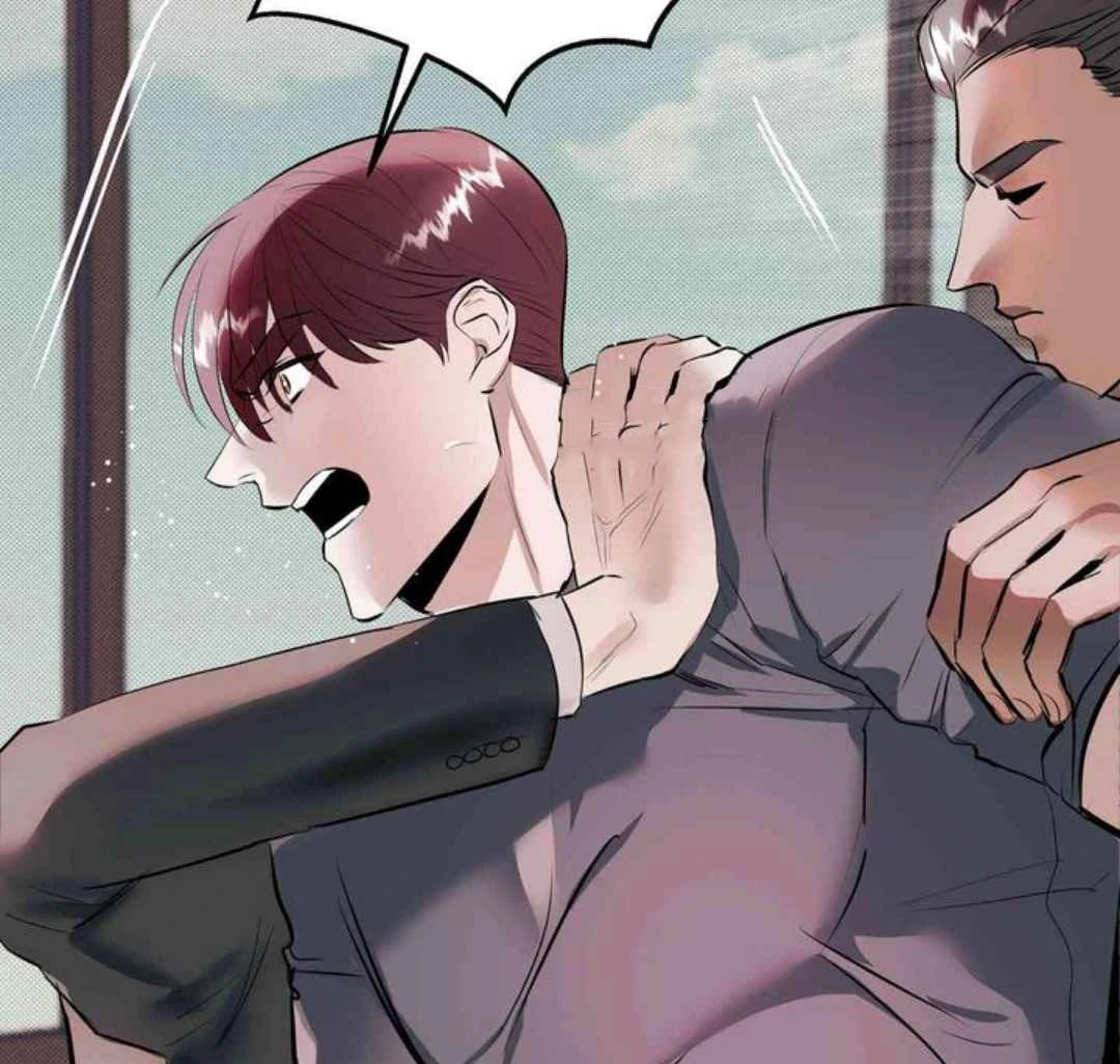 Knockout Baby - Chapter 1 manhwa