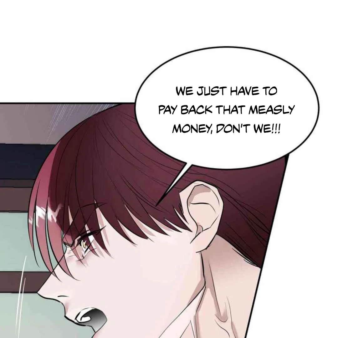 Knockout Baby - Chapter 1 manhwa