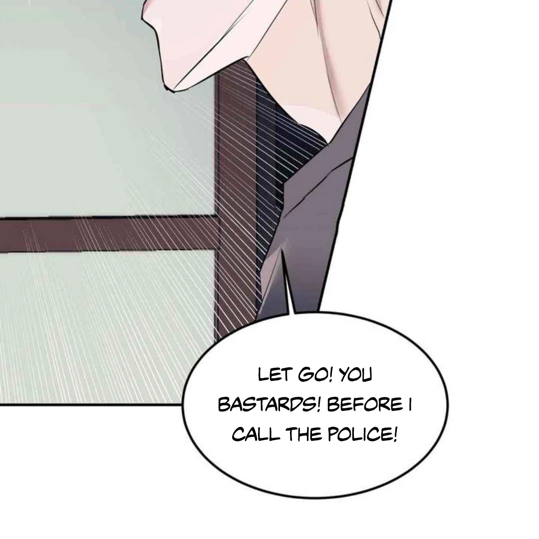 Knockout Baby - Chapter 1 manhwa