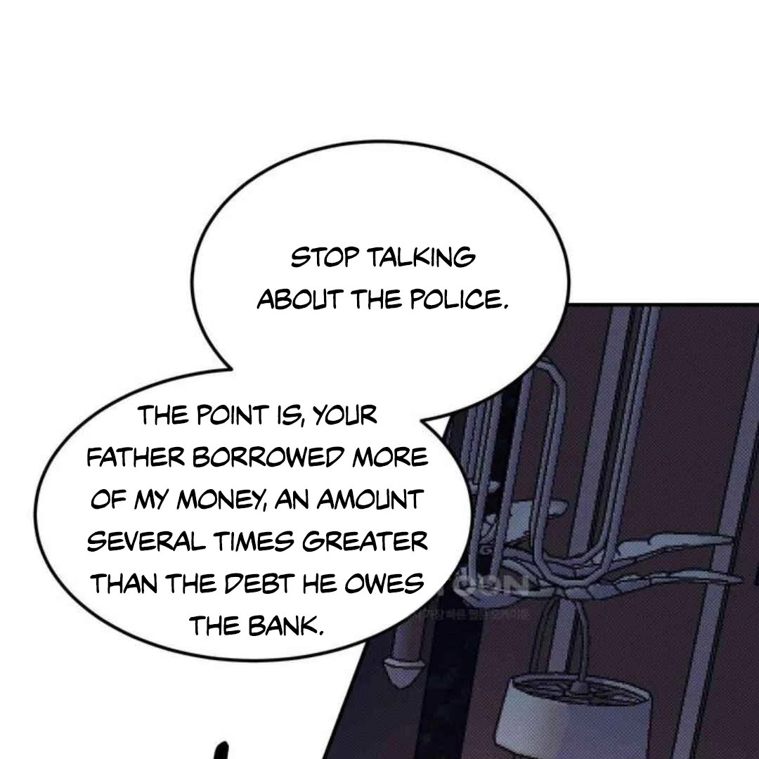 Knockout Baby - Chapter 1 manhwa