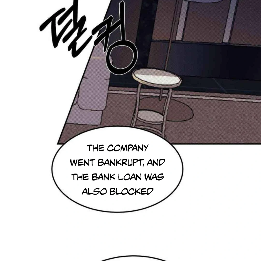 Knockout Baby - Chapter 1 manhwa