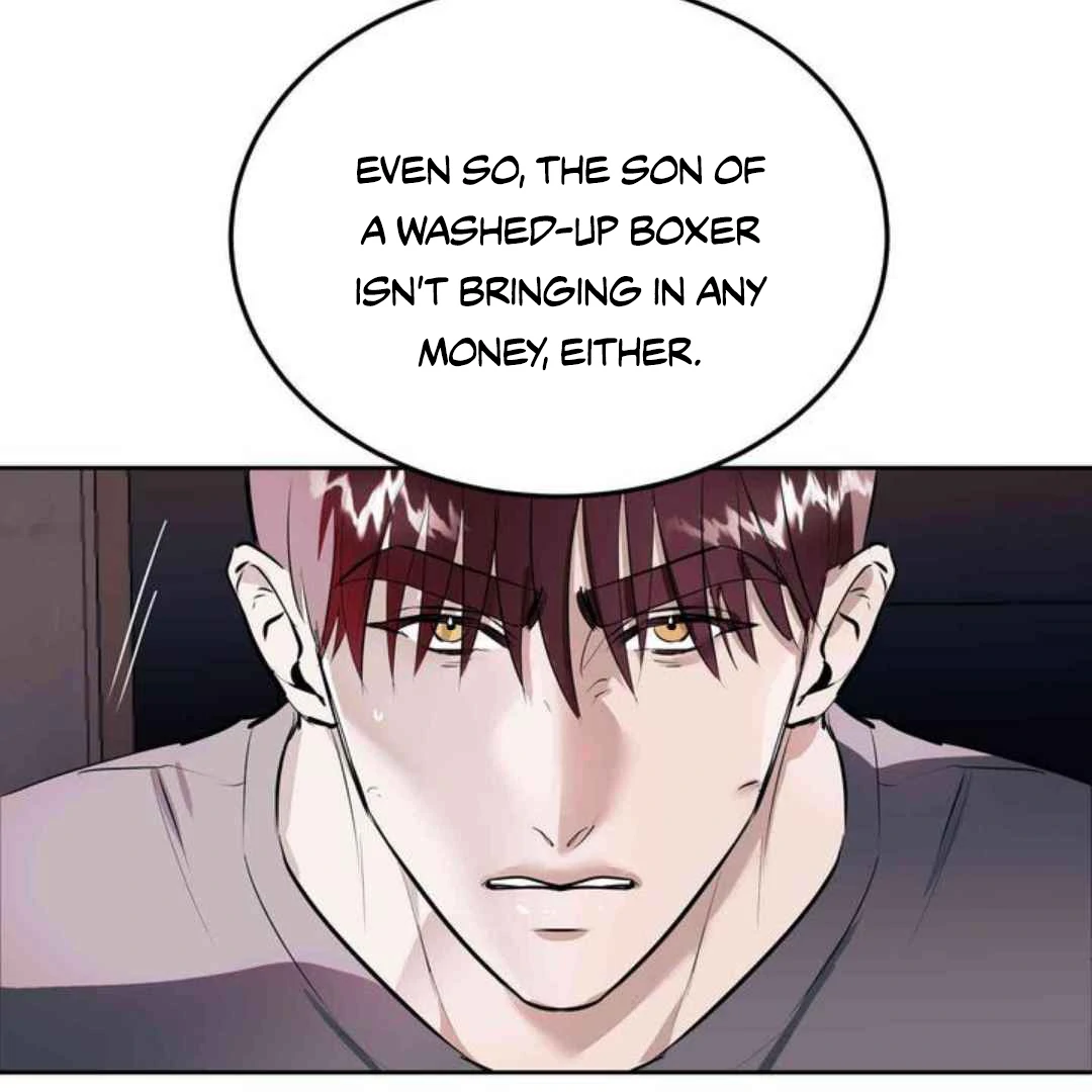 Knockout Baby - Chapter 1 manhwa