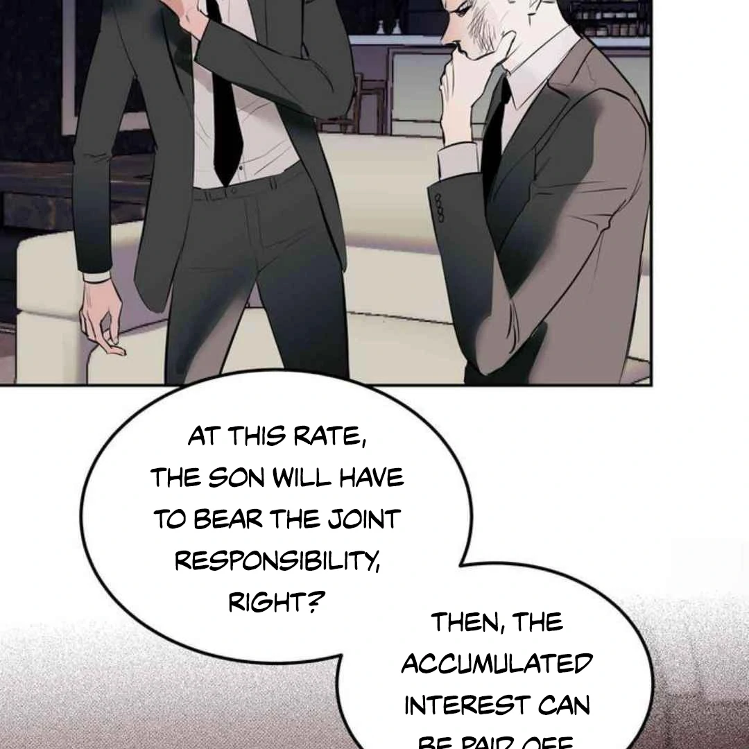 Knockout Baby - Chapter 1 manhwa