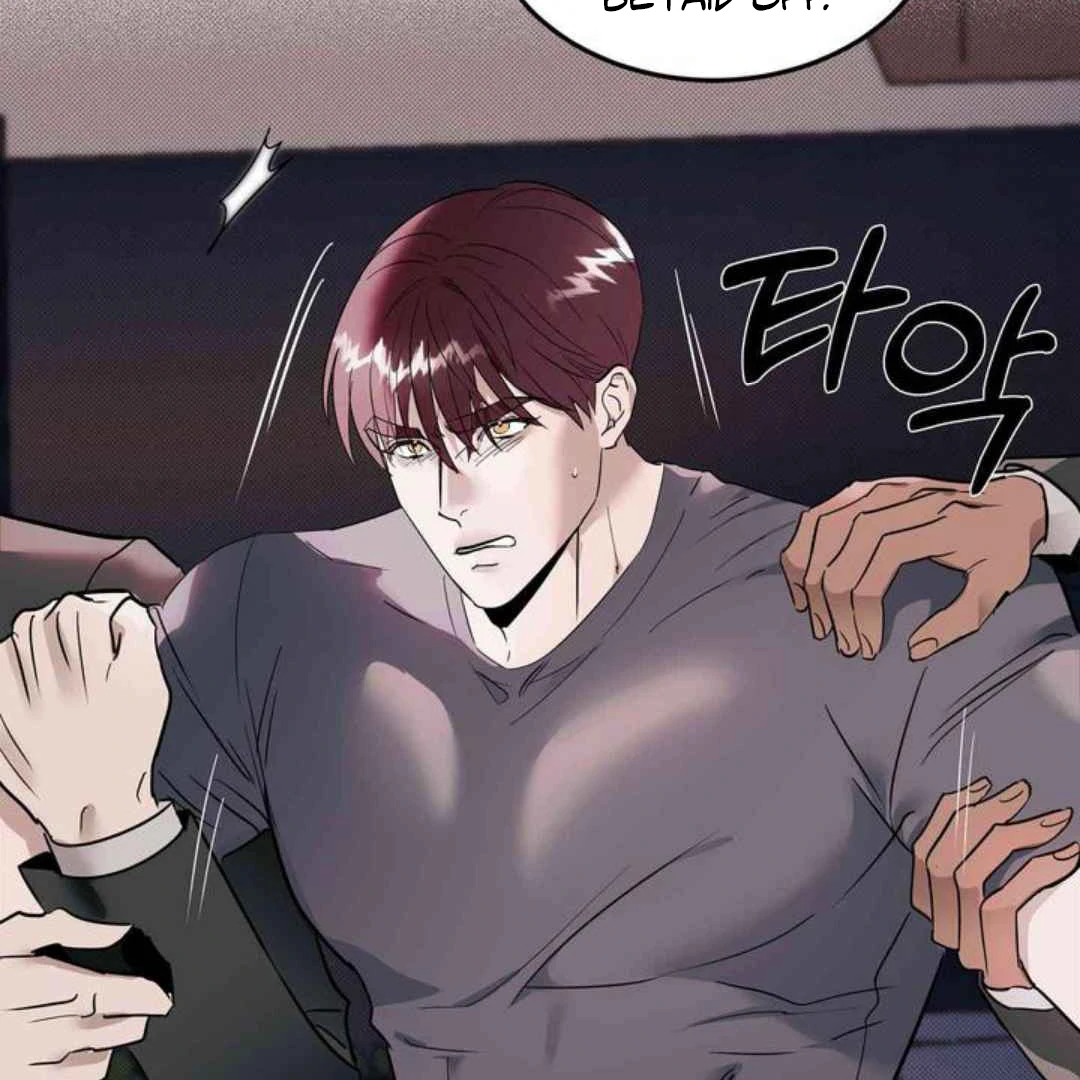 Knockout Baby - Chapter 1 manhwa
