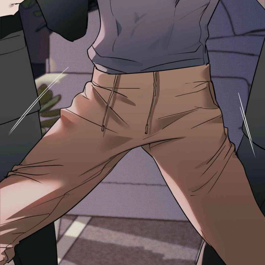 Knockout Baby - Chapter 1 manhwa