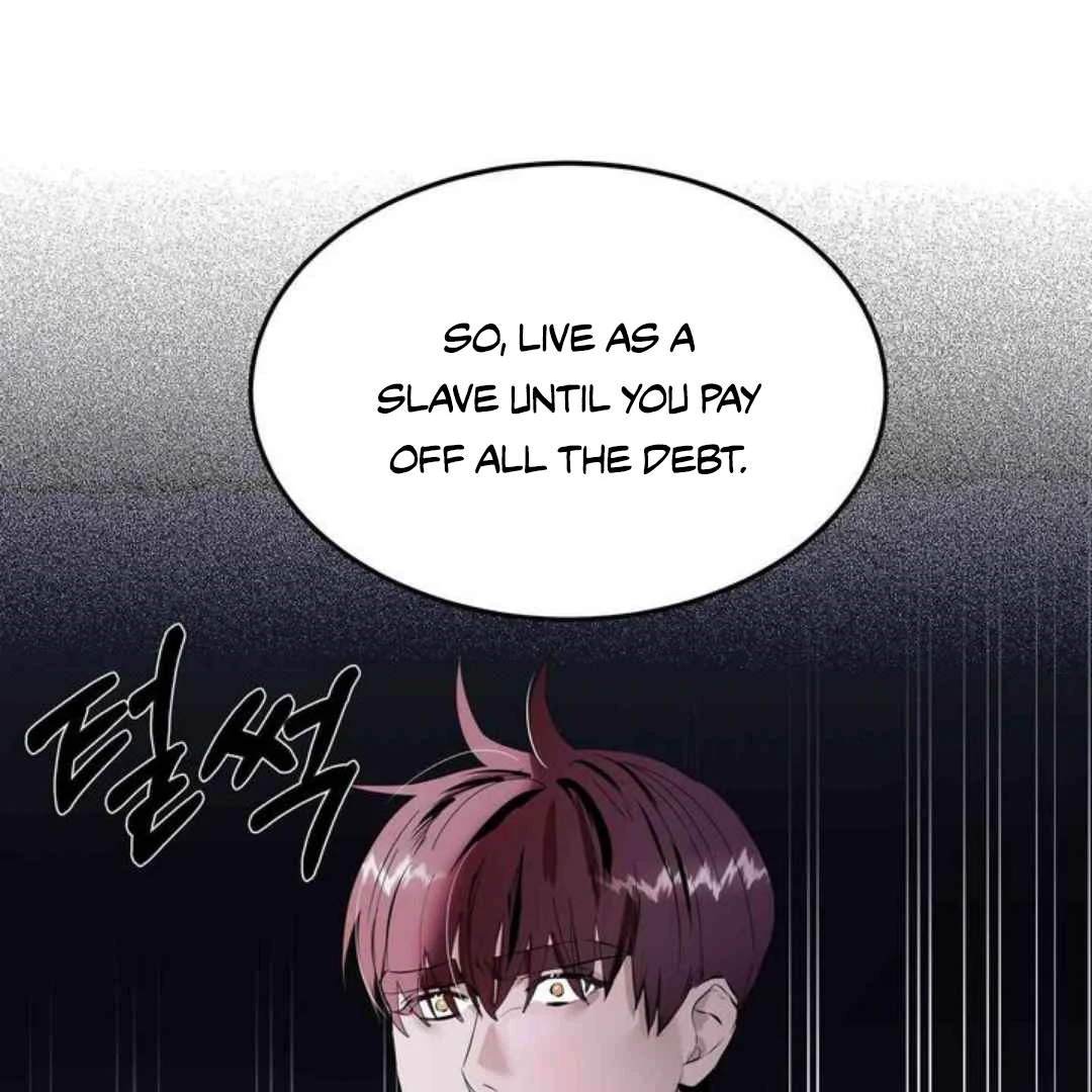 Knockout Baby - Chapter 1 manhwa