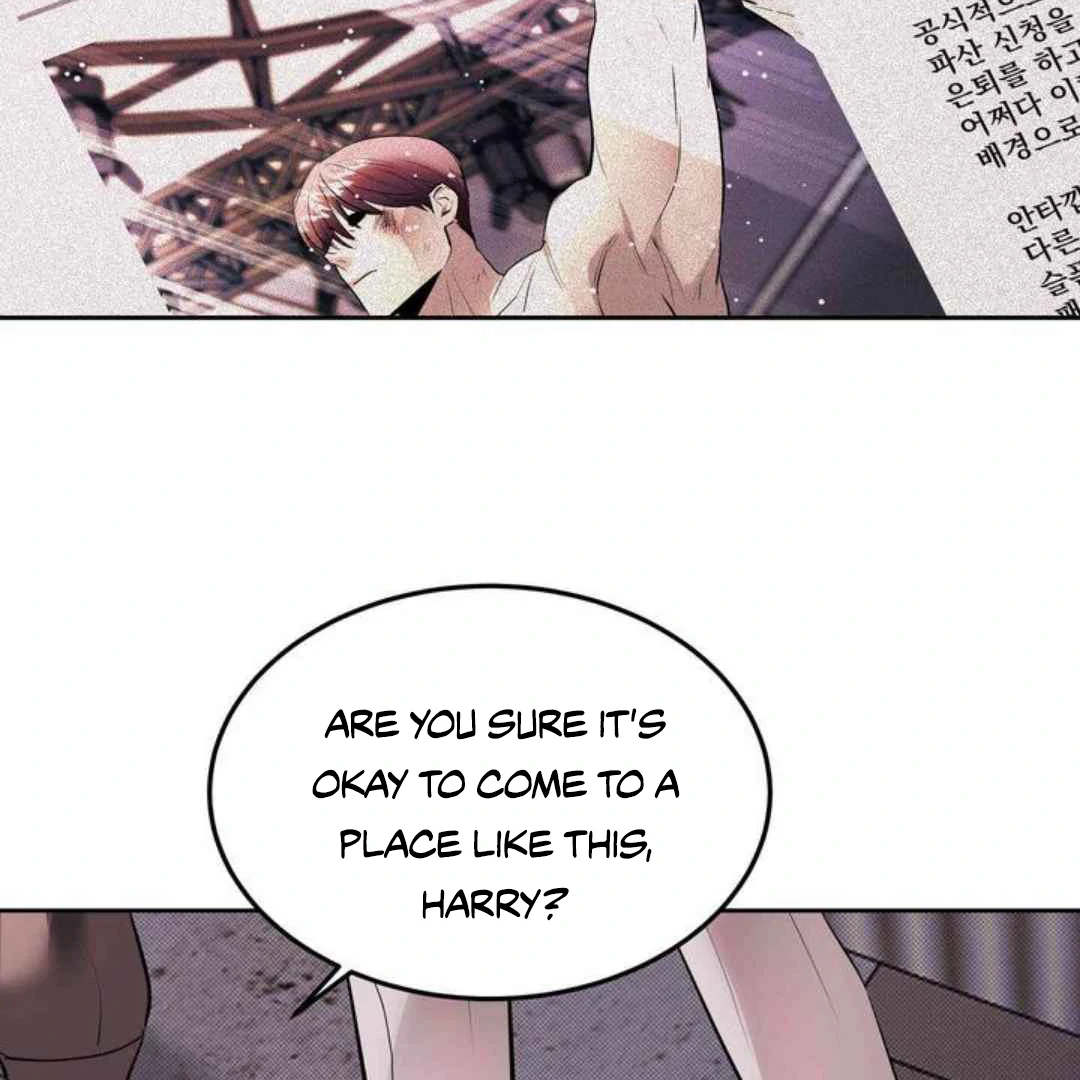 Knockout Baby - Chapter 1 manhwa