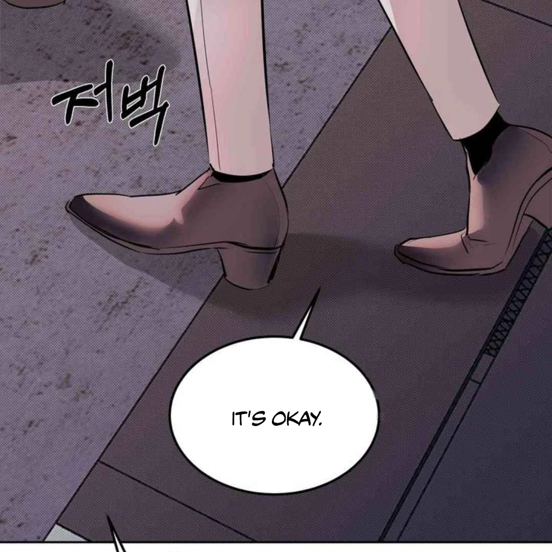 Knockout Baby - Chapter 1 manhwa