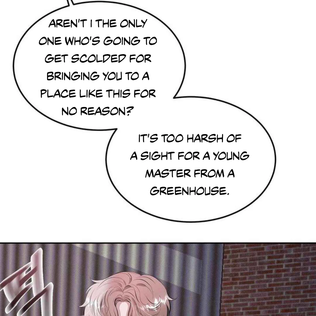 Knockout Baby - Chapter 1 manhwa