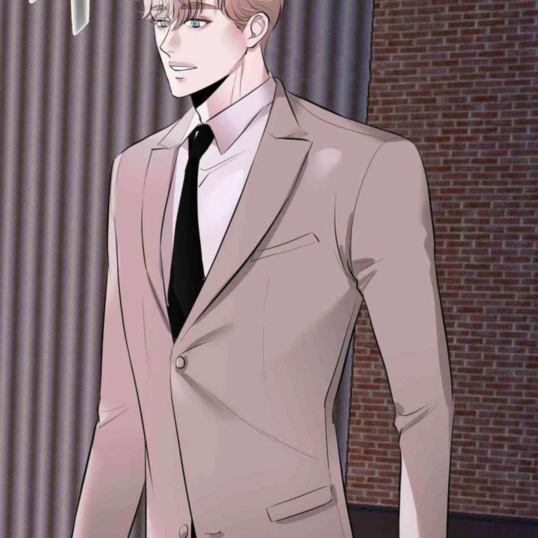 Knockout Baby - Chapter 1 manhwa