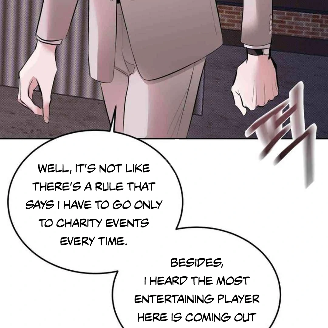 Knockout Baby - Chapter 1 manhwa