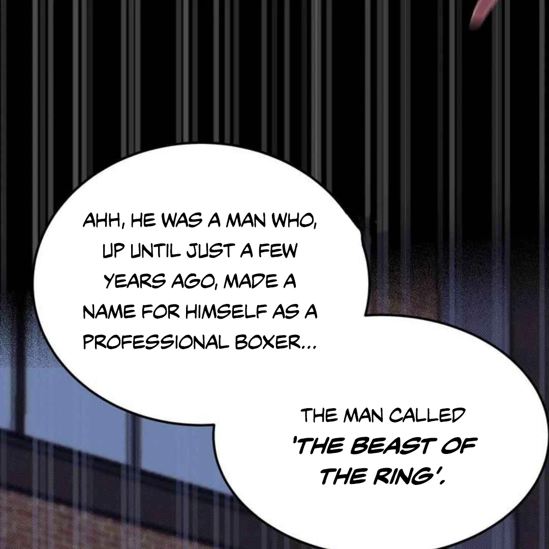 Knockout Baby - Chapter 1 manhwa