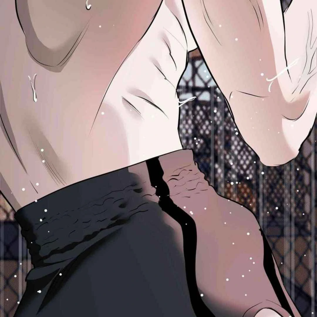 Knockout Baby - Chapter 1 manhwa