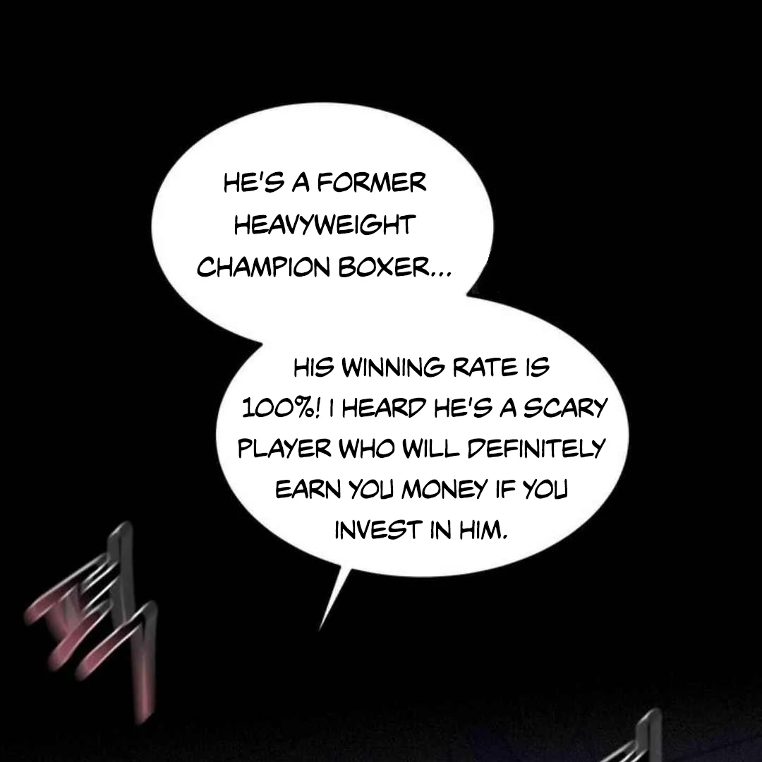 Knockout Baby - Chapter 1 manhwa