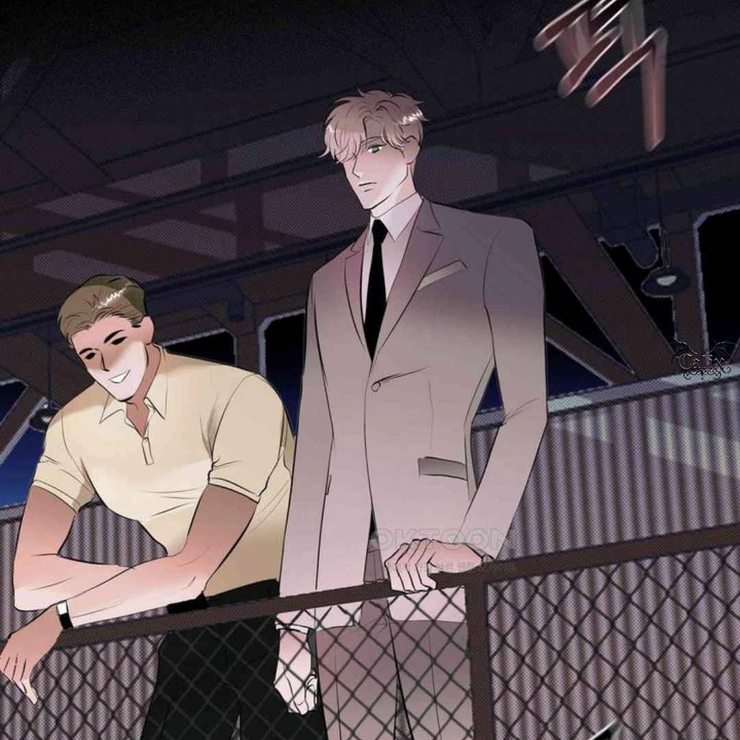 Knockout Baby - Chapter 1 manhwa