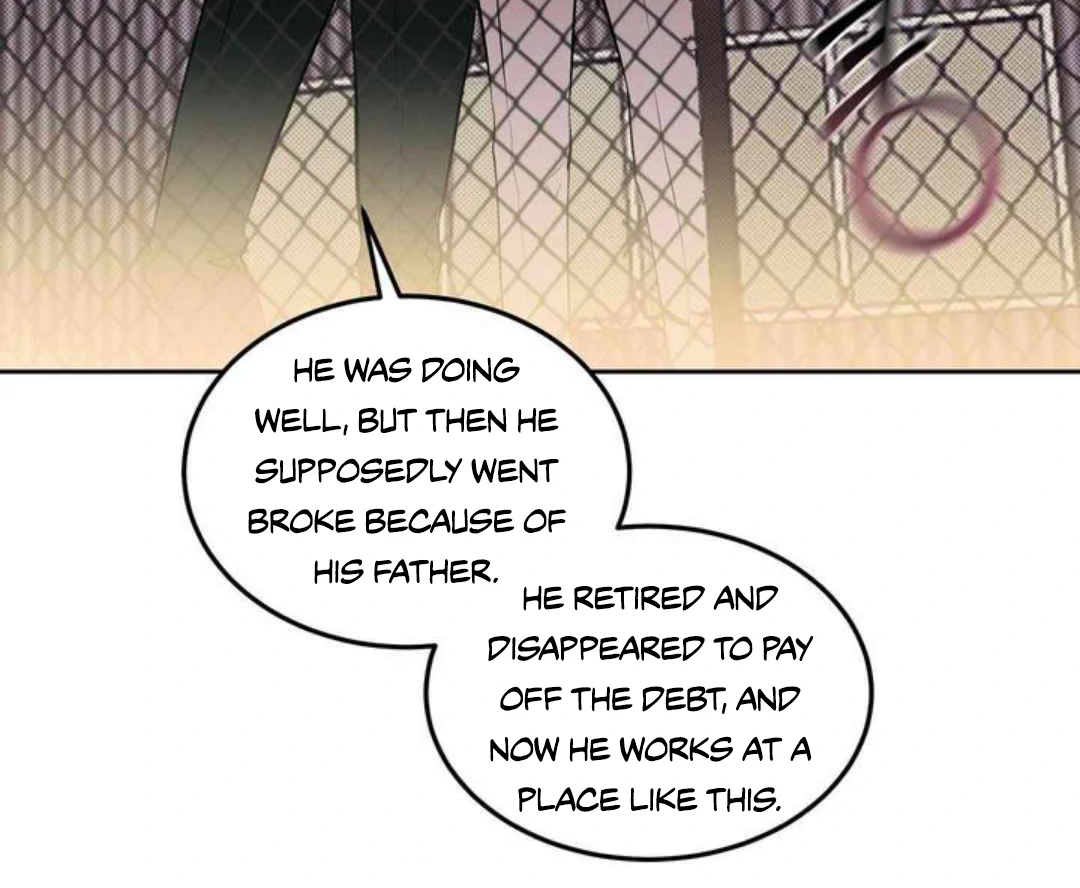 Knockout Baby - Chapter 1 manhwa