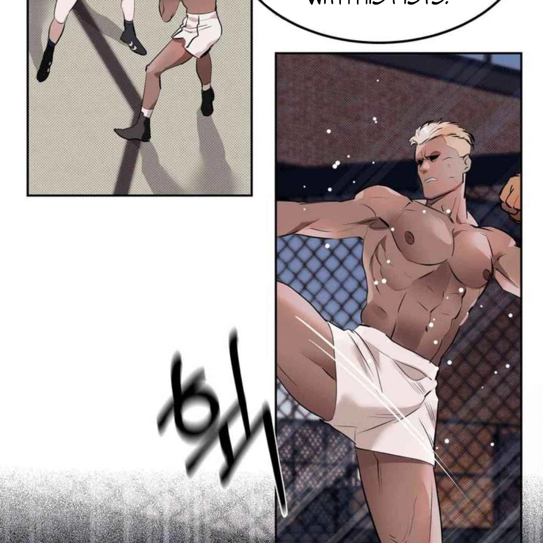 Knockout Baby - Chapter 1 manhwa