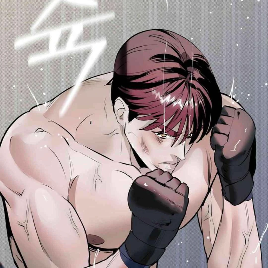 Knockout Baby - Chapter 1 manhwa