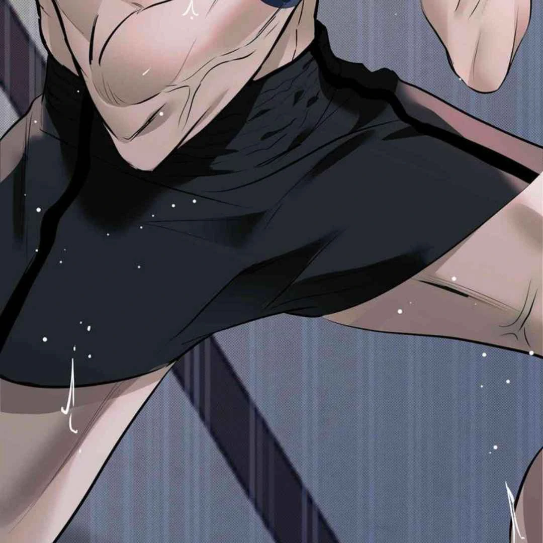 Knockout Baby - Chapter 1 manhwa