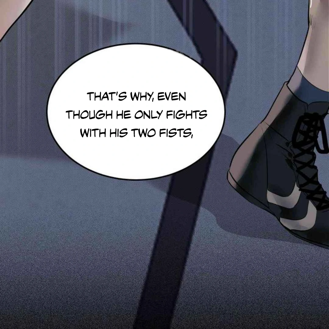 Knockout Baby - Chapter 1 manhwa