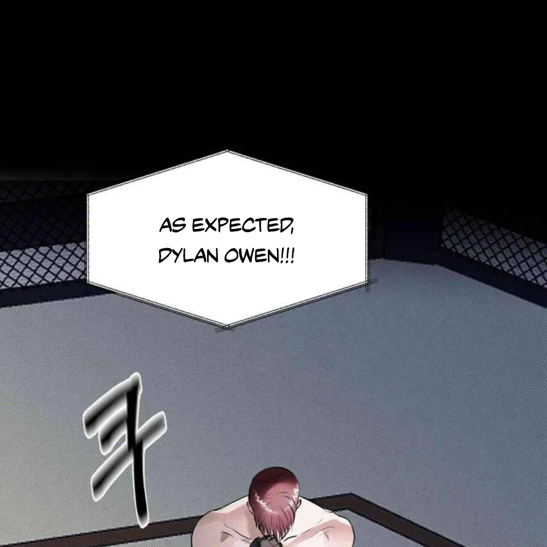 Knockout Baby - Chapter 1 manhwa