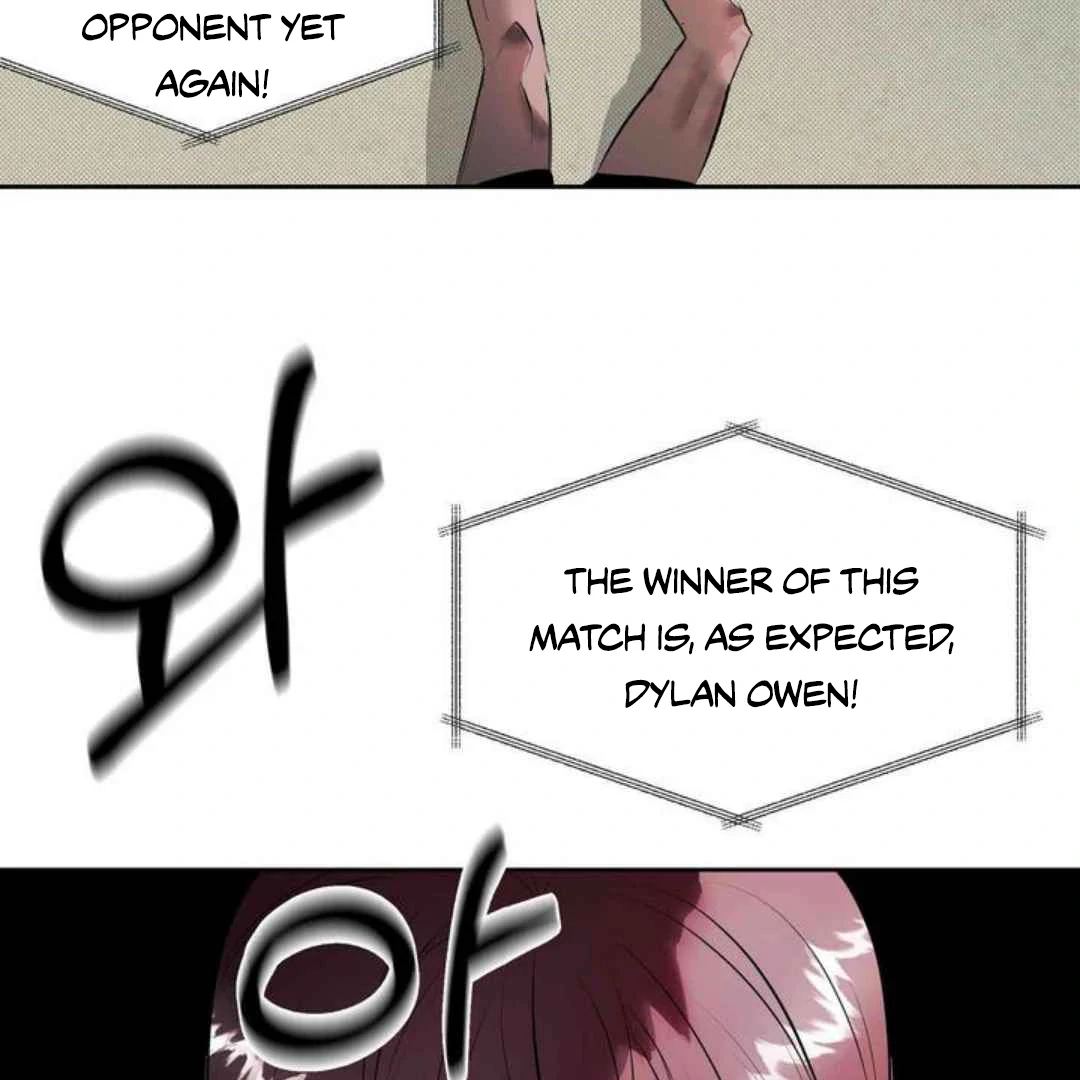 Knockout Baby - Chapter 1 manhwa