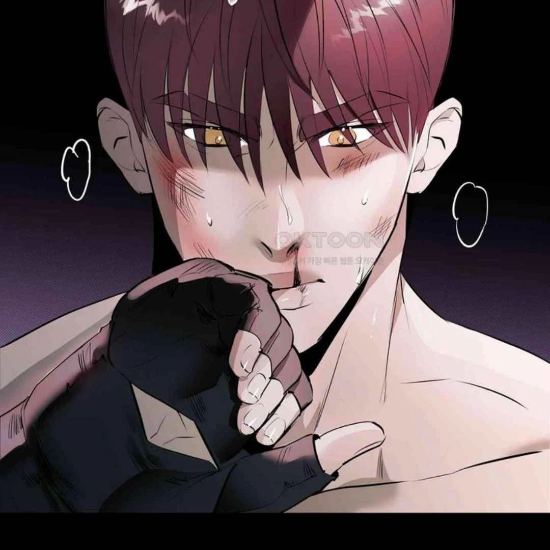 Knockout Baby - Chapter 1 manhwa