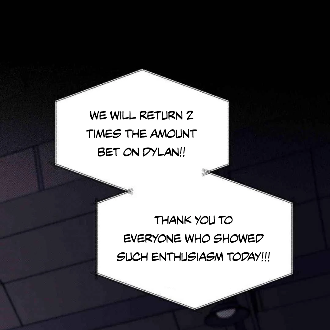 Knockout Baby - Chapter 1 manhwa