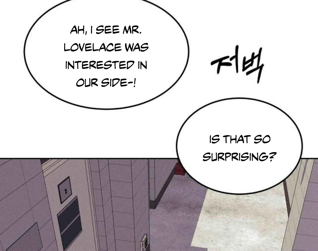 Knockout Baby - Chapter 1 manhwa
