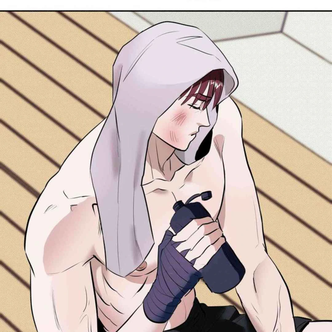 Knockout Baby - Chapter 1 manhwa
