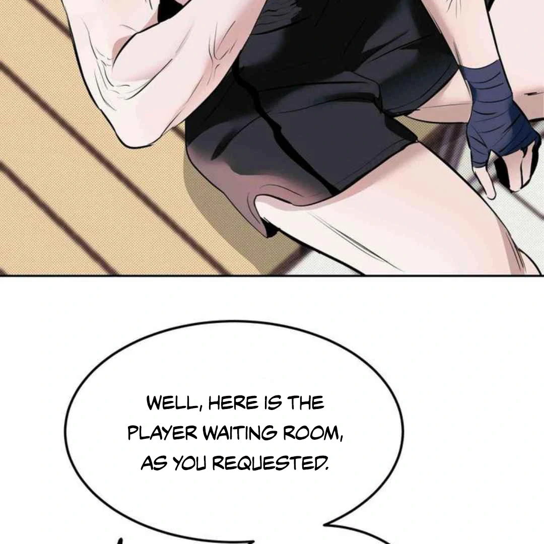 Knockout Baby - Chapter 1 manhwa