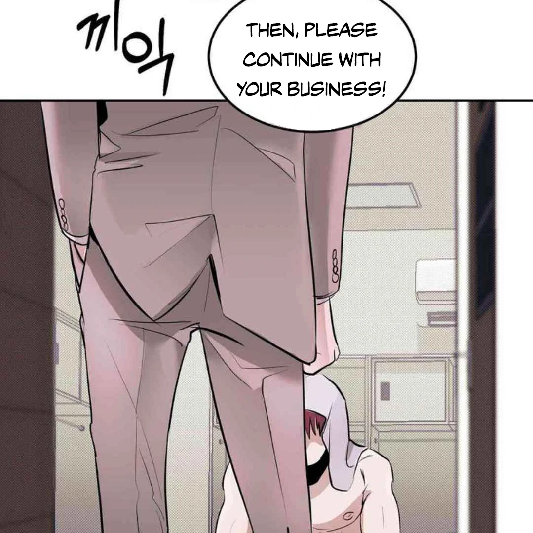Knockout Baby - Chapter 1 manhwa