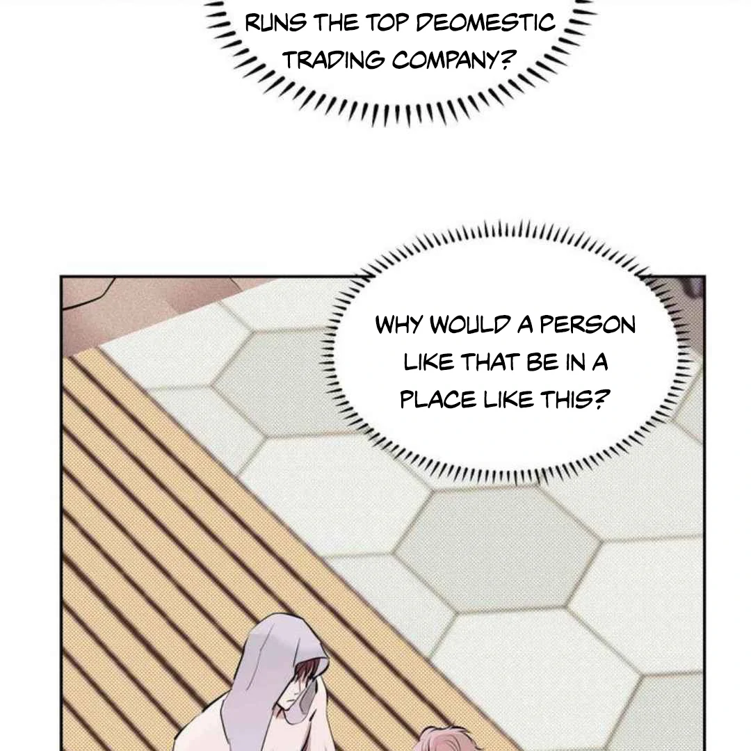 Knockout Baby - Chapter 1 manhwa
