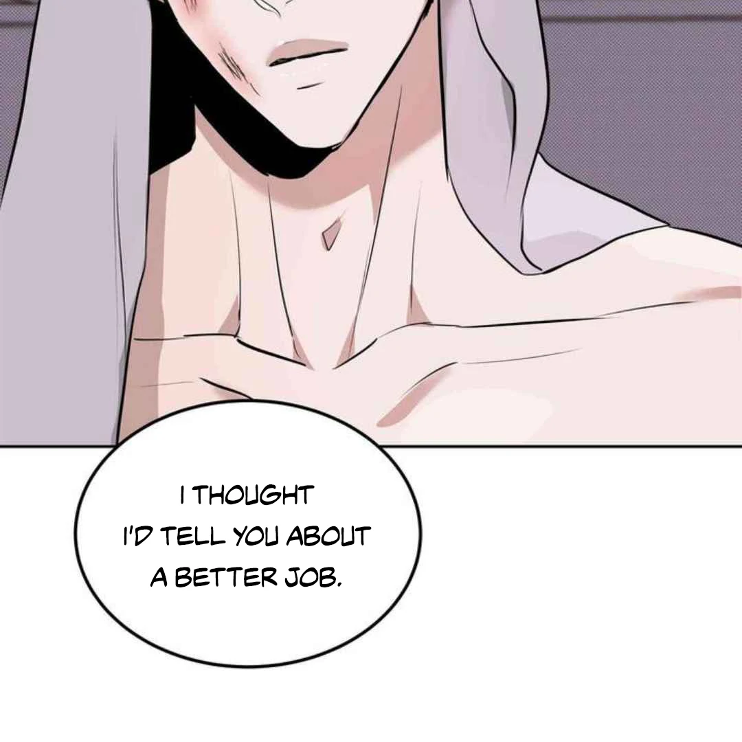 Knockout Baby - Chapter 1 manhwa