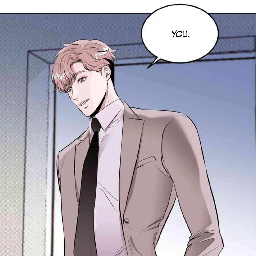 Knockout Baby - Chapter 1 manhwa