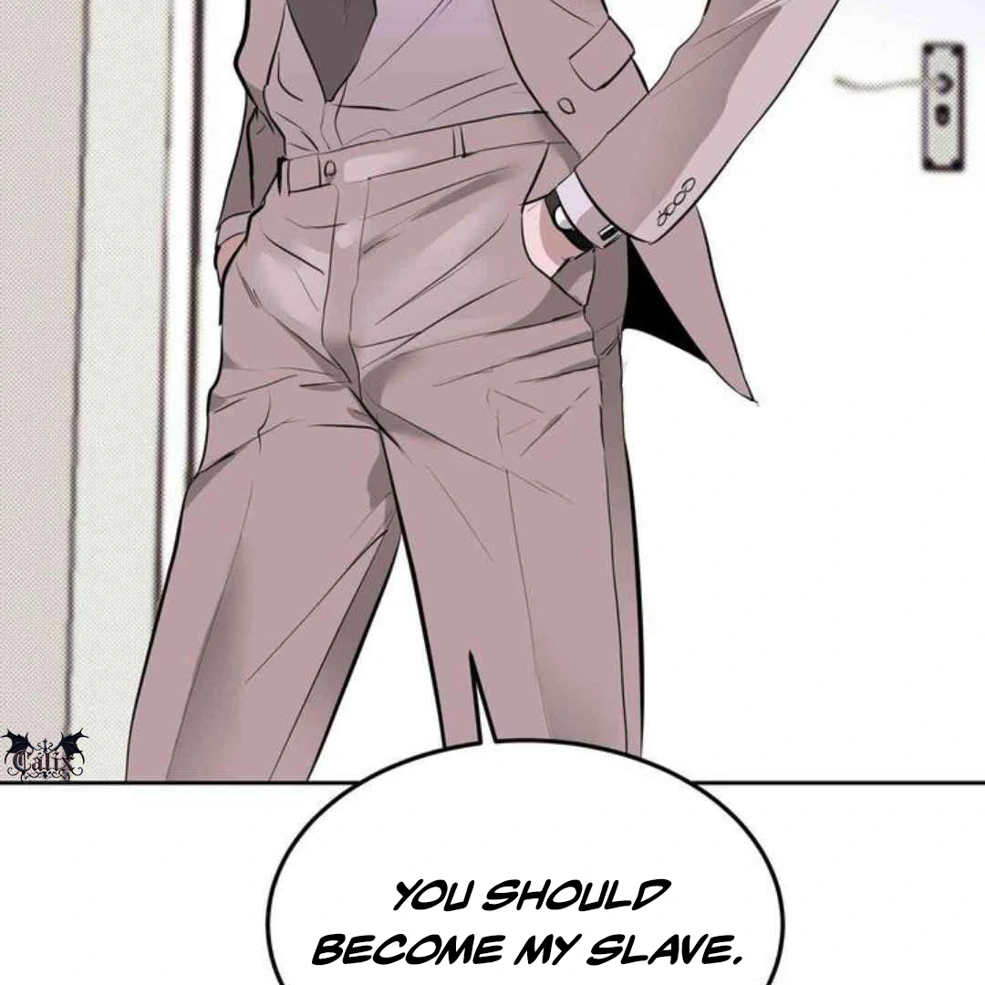 Knockout Baby - Chapter 1 manhwa