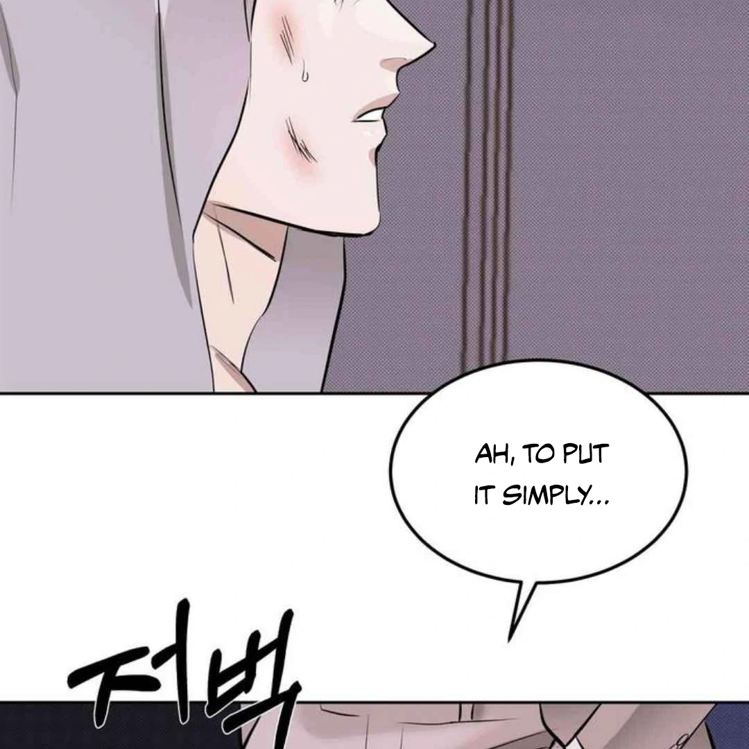 Knockout Baby - Chapter 1 manhwa