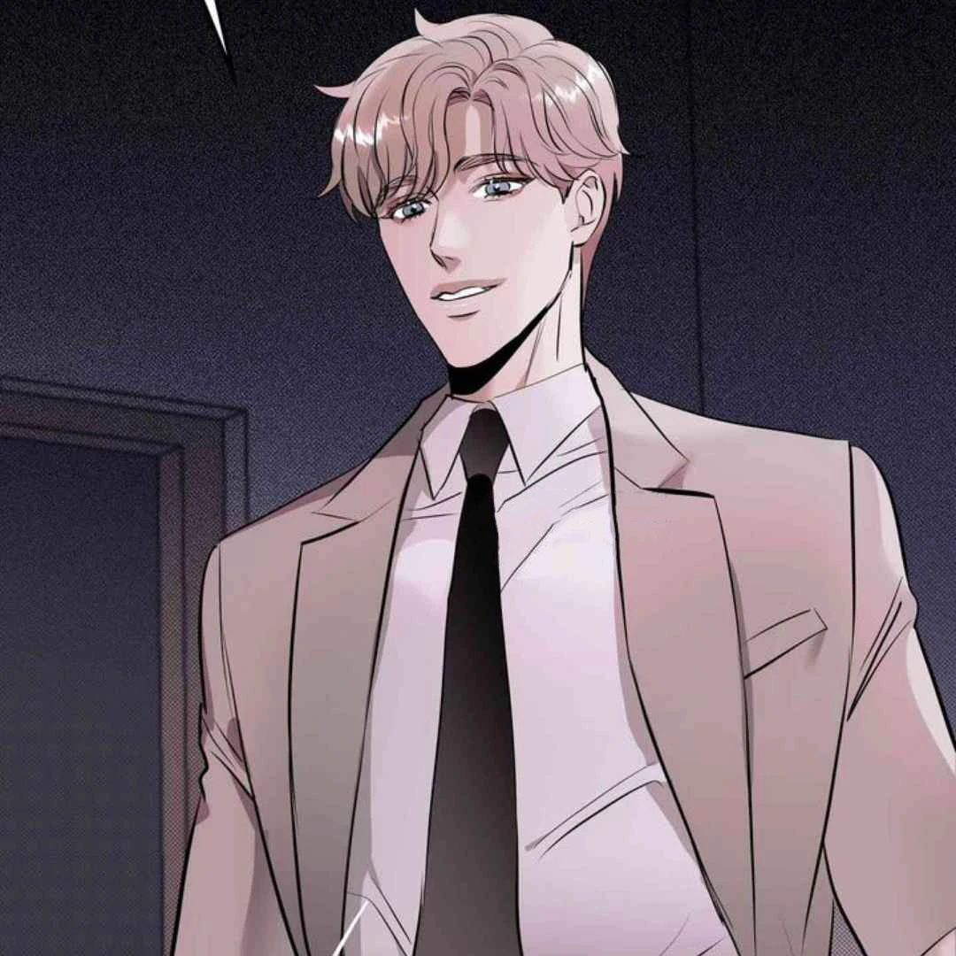 Knockout Baby - Chapter 1 manhwa