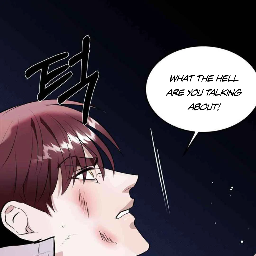 Knockout Baby - Chapter 1 manhwa