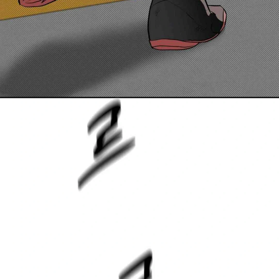 Knockout Baby - Chapter 10 manhwa