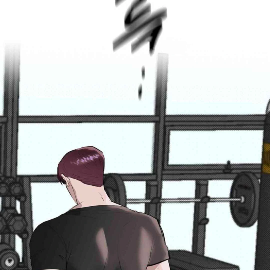 Knockout Baby - Chapter 10 manhwa