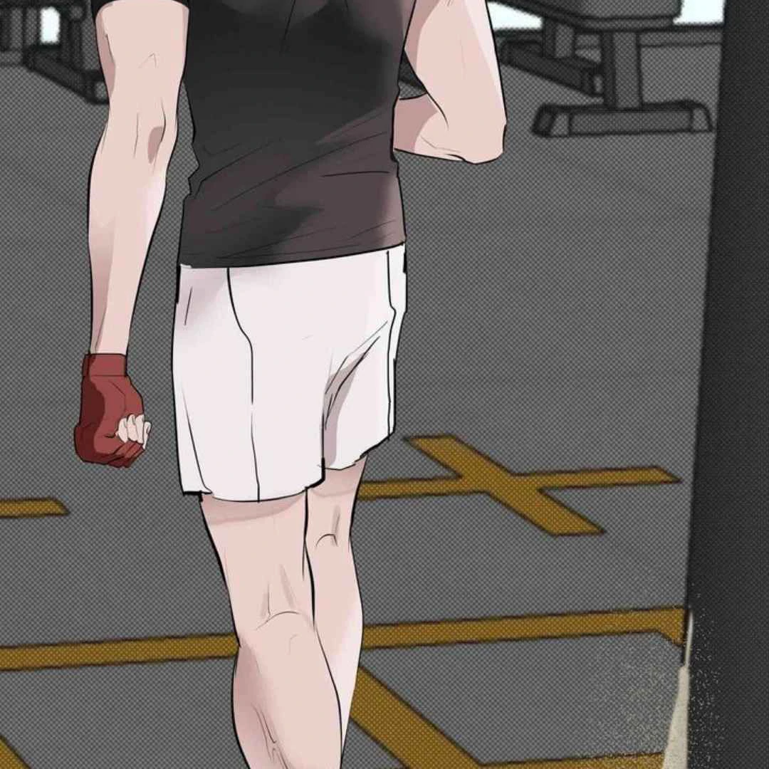 Knockout Baby - Chapter 10 manhwa