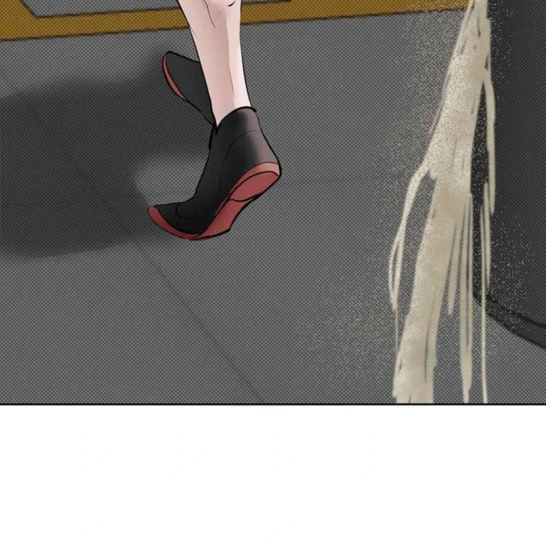 Knockout Baby - Chapter 10 manhwa