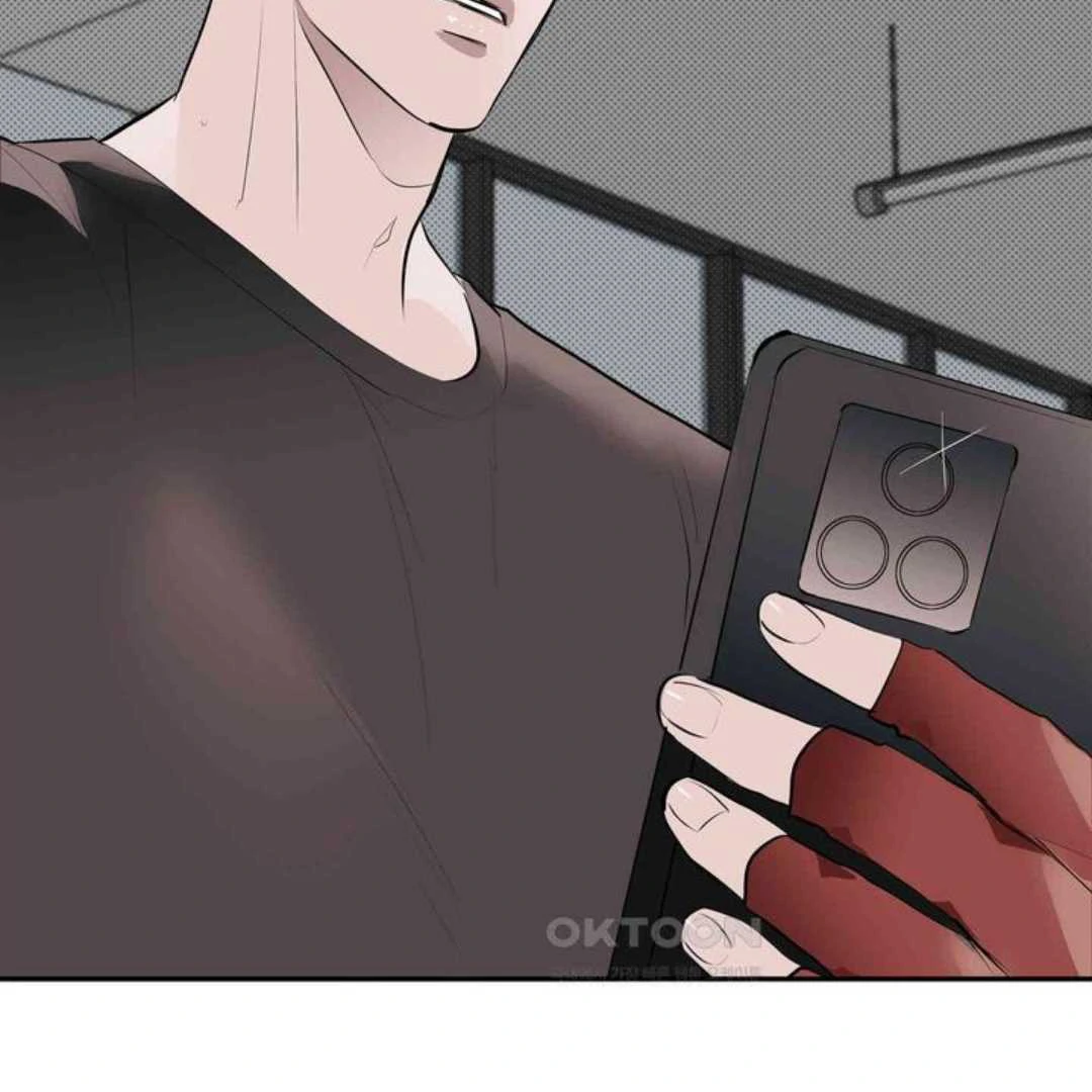 Knockout Baby - Chapter 10 manhwa