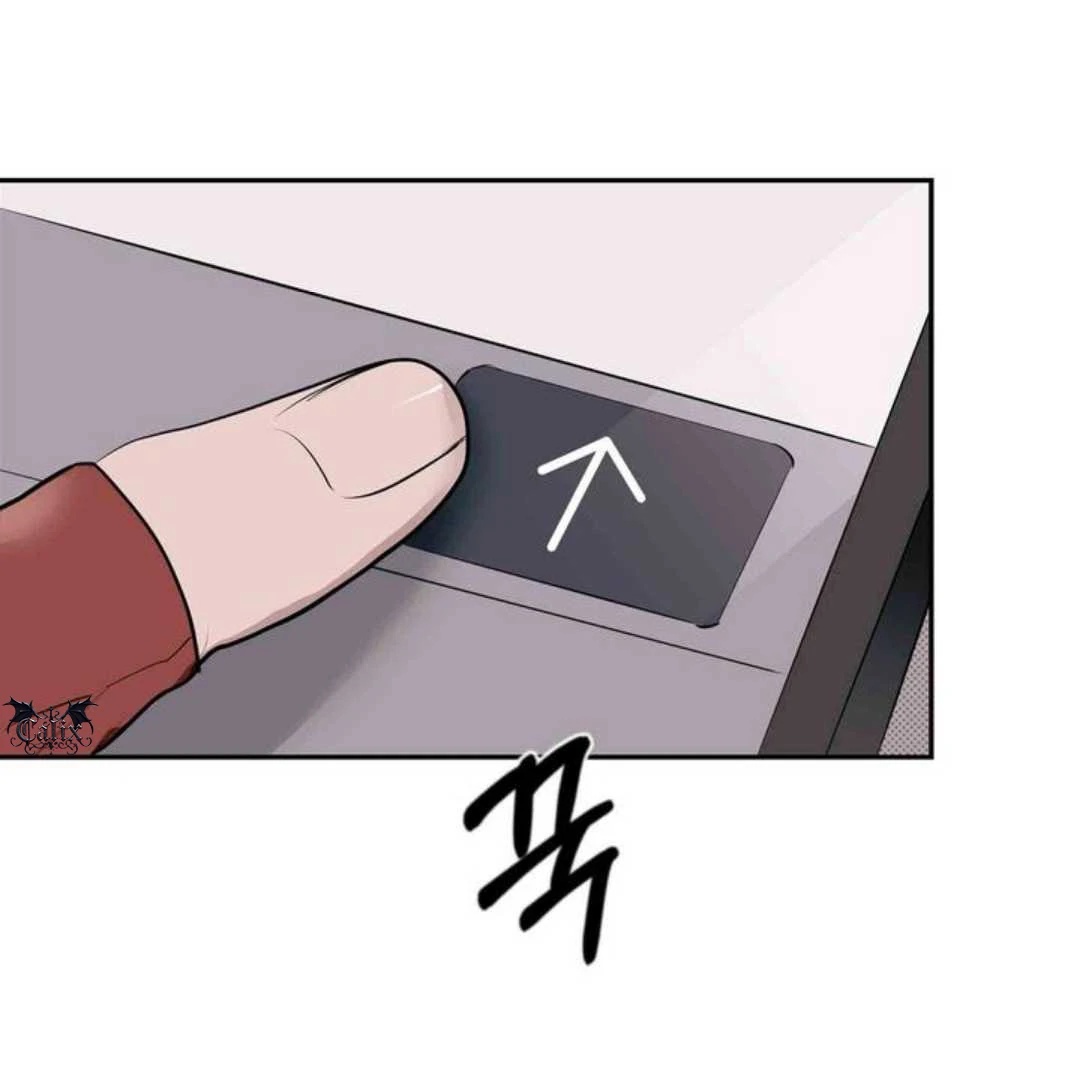 Knockout Baby - Chapter 10 manhwa